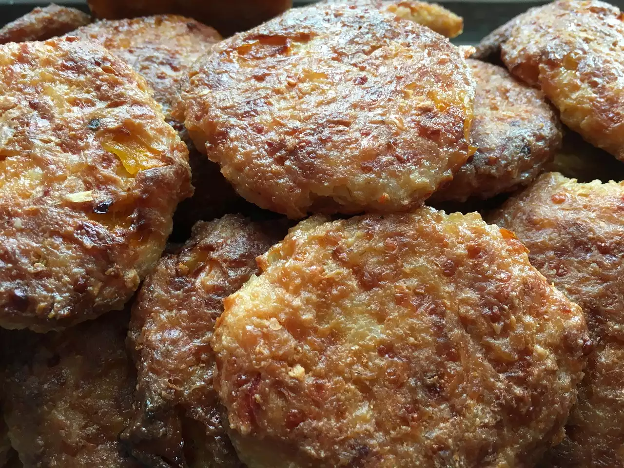 适合肉食爱好者的美味素食食谱:轻松转变